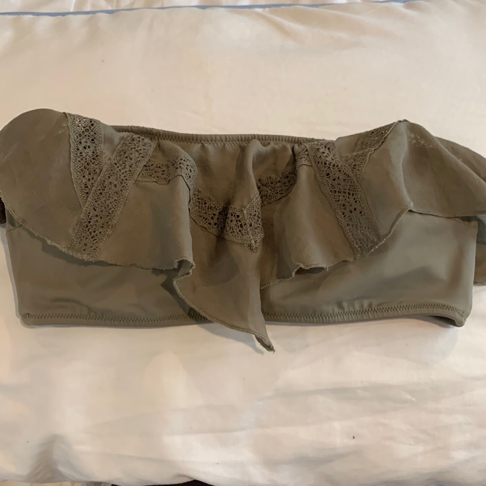 VS bathingsuit top